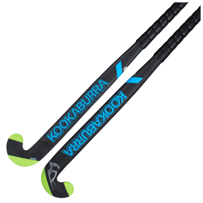 Kookaburra Team Alpha Hockey Stick - Bruntsfield Sports Online