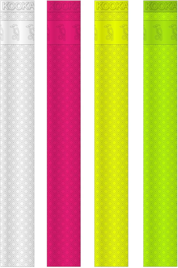 Kookaburra Quilt Cricket Bat Grip