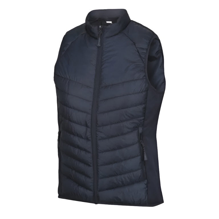 Apex Pro Female Gilet - Navy