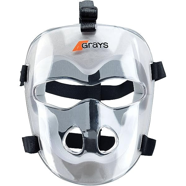 Grays Face Mask - Senior
