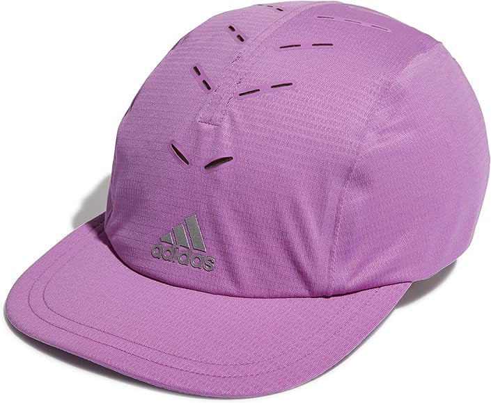 Adidas RUN 4P Cap - Purple