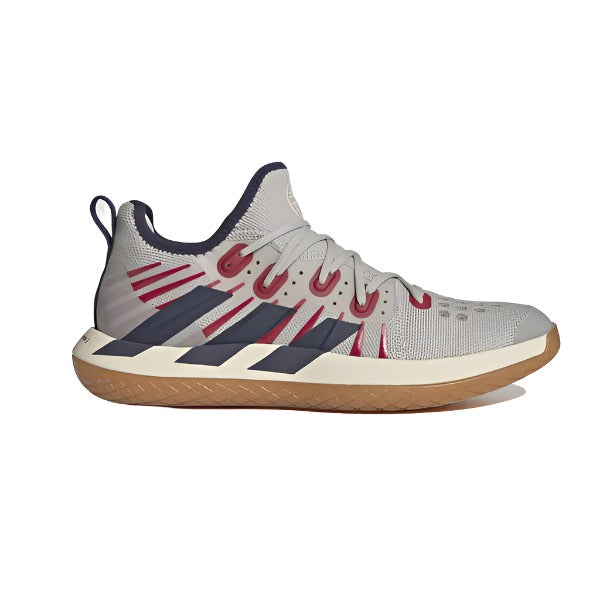 Adidas Stabil Next Gen 2.0 Men's Indoor Court Shoe - Grey