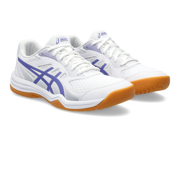 Asics UPCOURT 5 Ladies Indoor Court Shoes