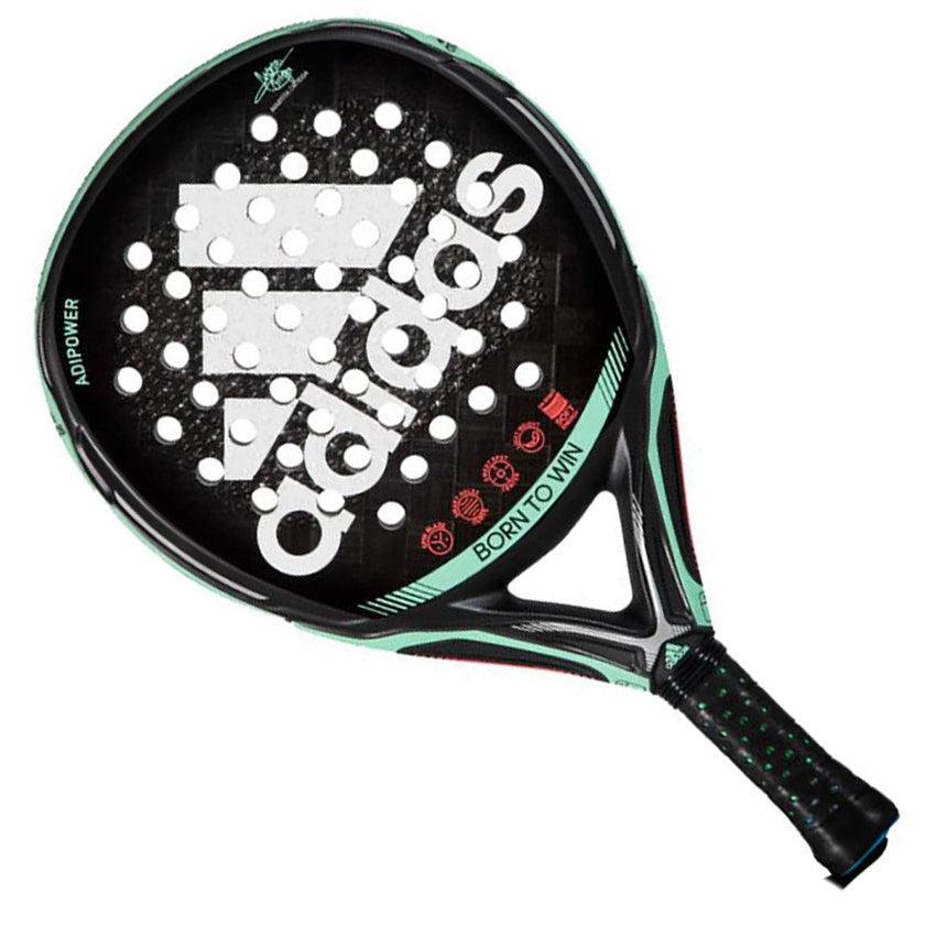 Adidas Adipower Light 3.1 Padel Racket-Bruntsfield Sports Online