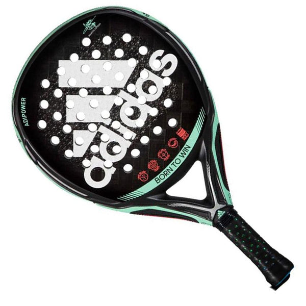 Adidas padel rackets 2025