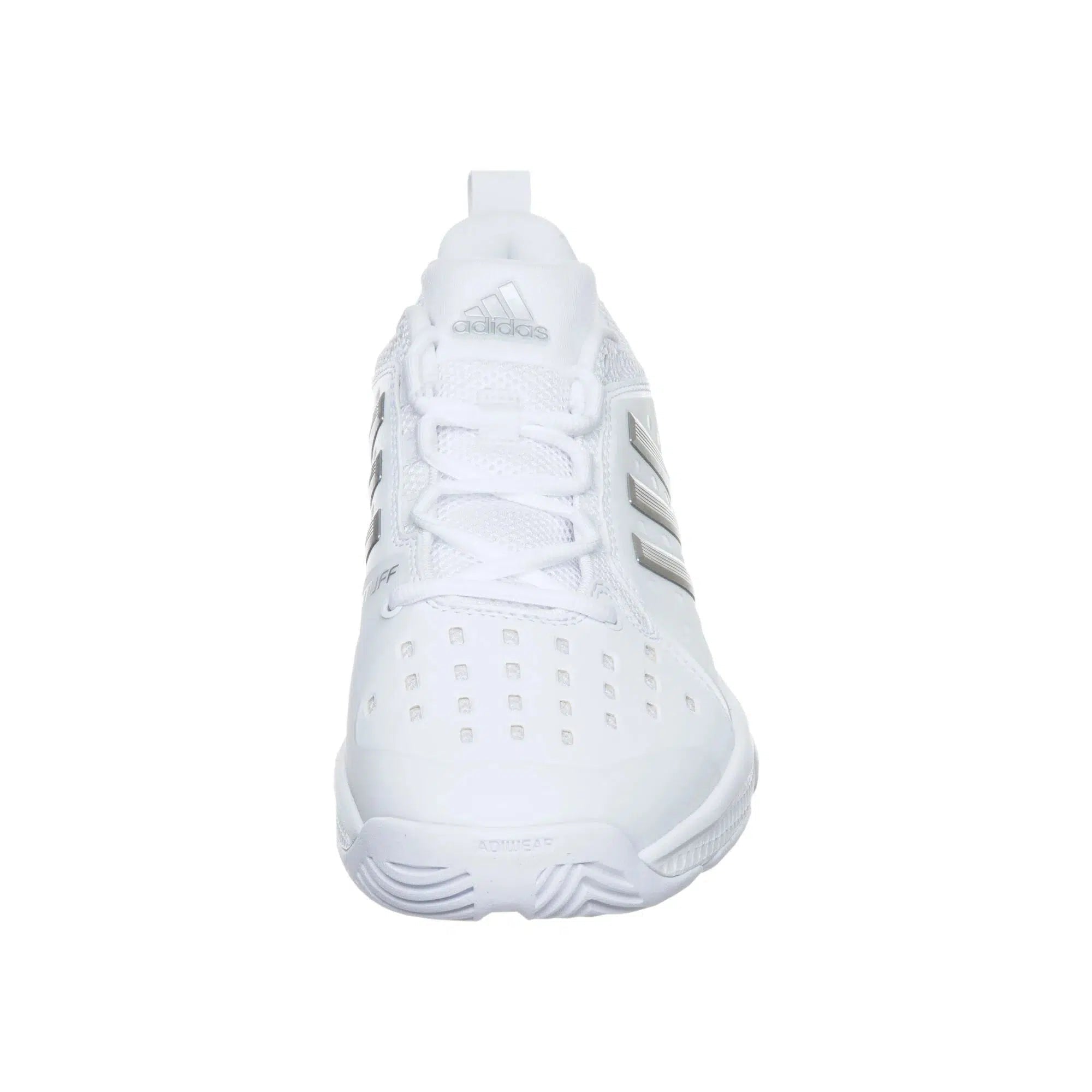 Adidas Barricade Classic Bounce Women Tennis Shoes-Bruntsfield Sports Online