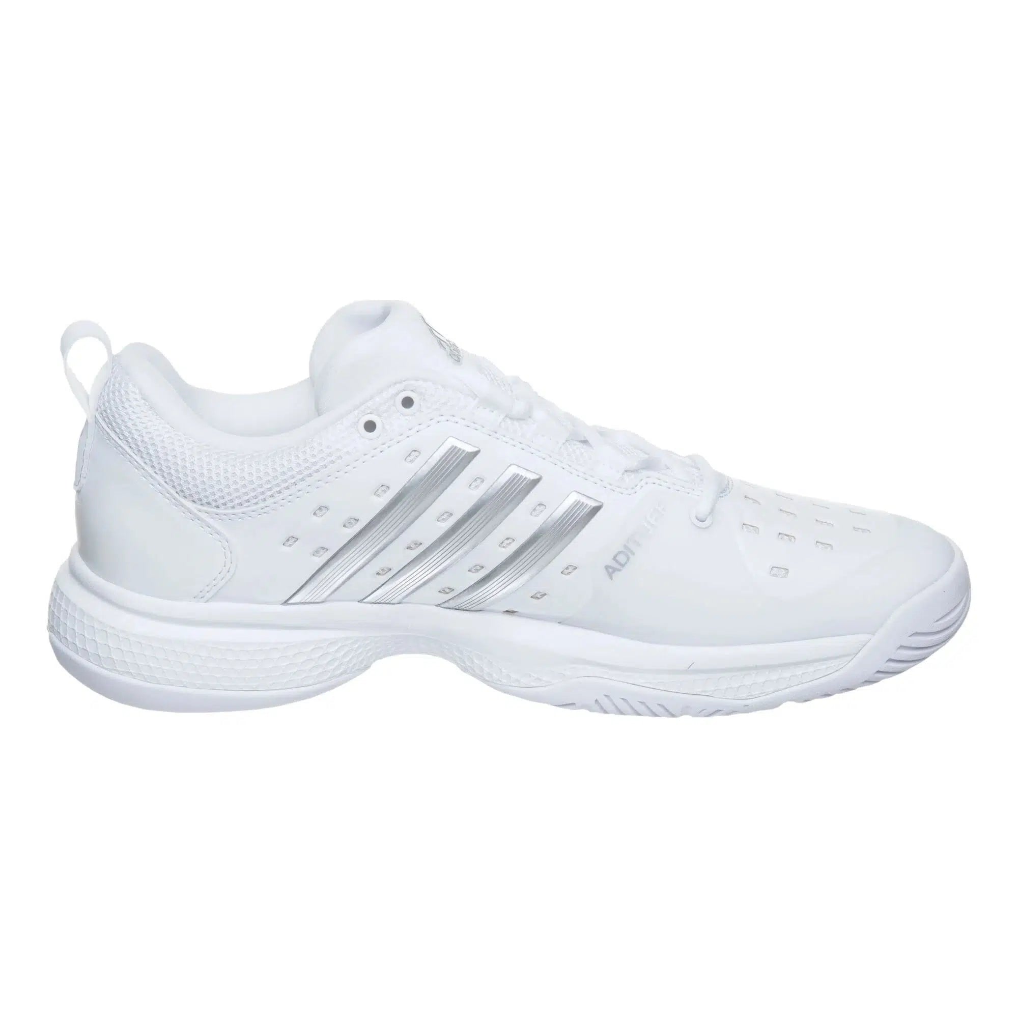 Adidas barricade classic bounce women's discount
