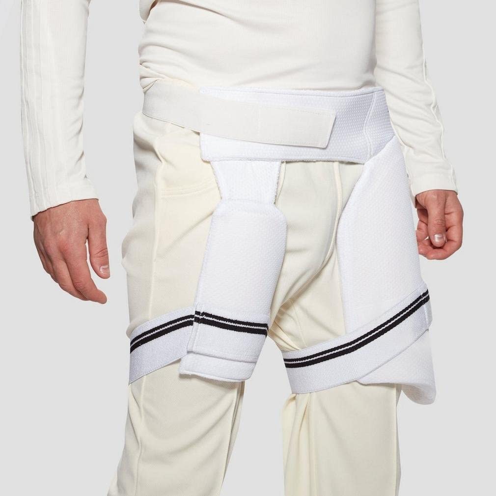Adidas Combi 1.0 Thigh Guard-Bruntsfield Sports Online