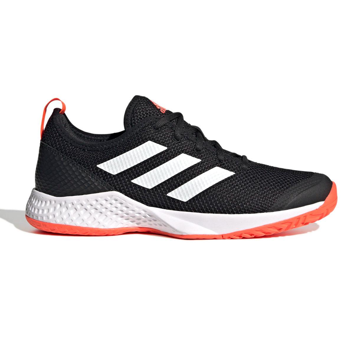 Adidas Court Control Tennis Shoes-Bruntsfield Sports Online
