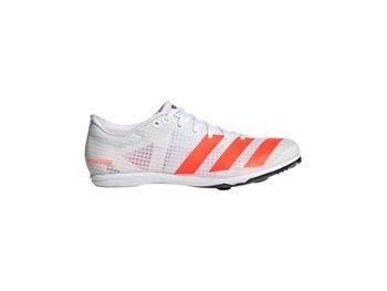 Adidas Distancestar W Running Spikes-Bruntsfield Sports Online