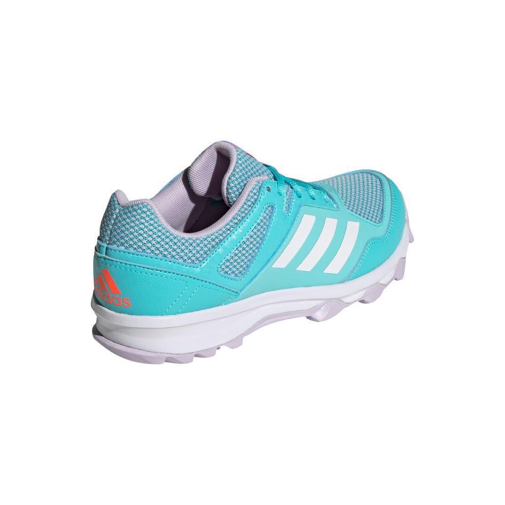 Adidas Fabela Rise Aqua Hockey Shoes-Bruntsfield Sports Online