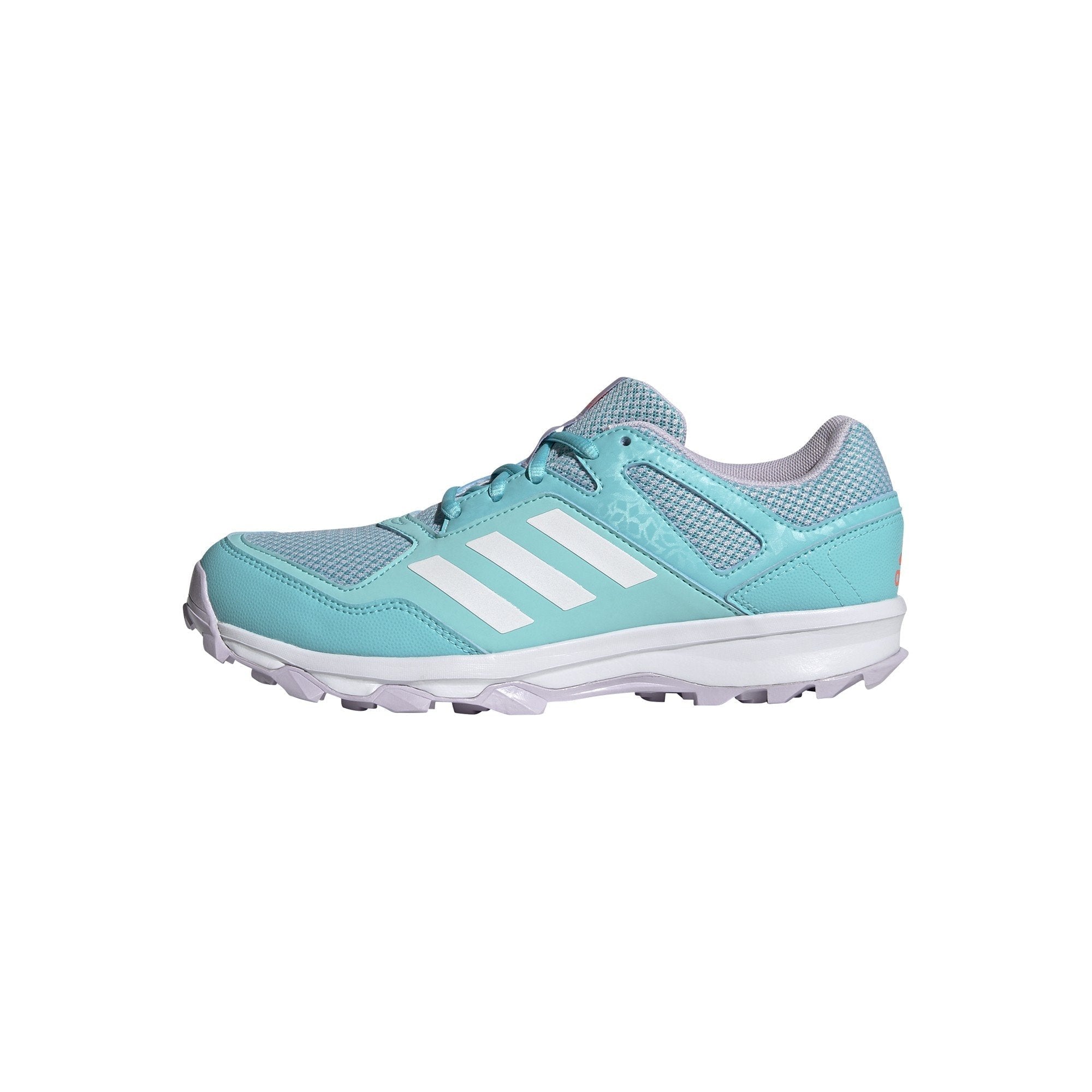 Adidas Fabela Rise Aqua Hockey Shoes-Bruntsfield Sports Online