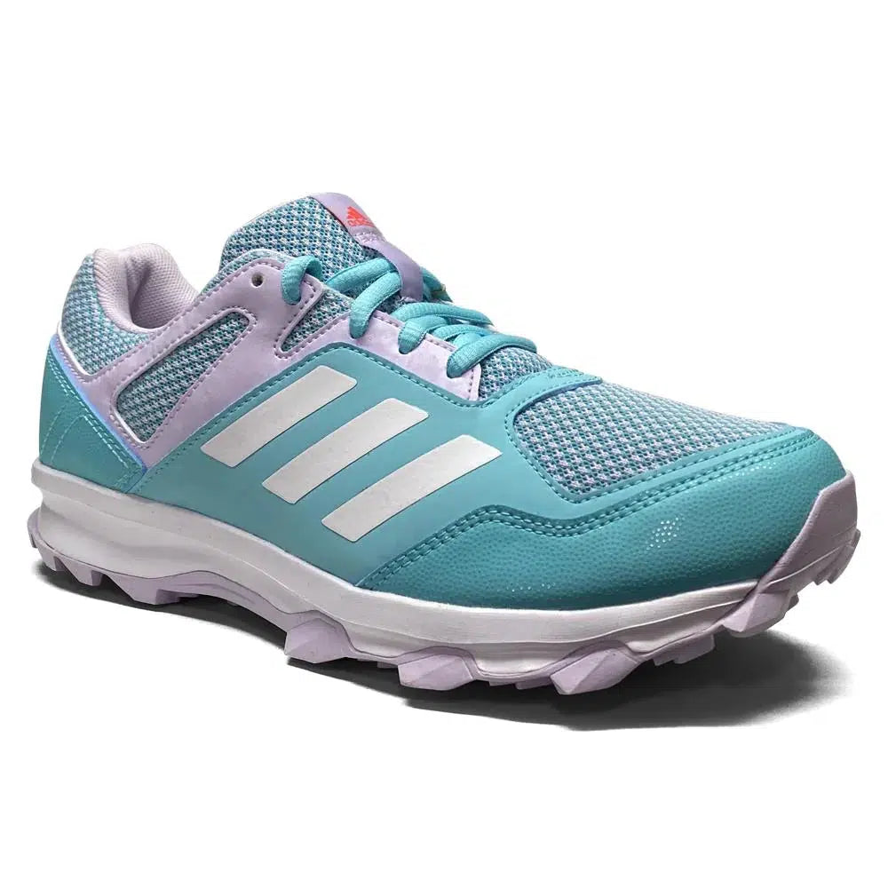 Adidas Fabela Rise Aqua Hockey Shoes-Bruntsfield Sports Online