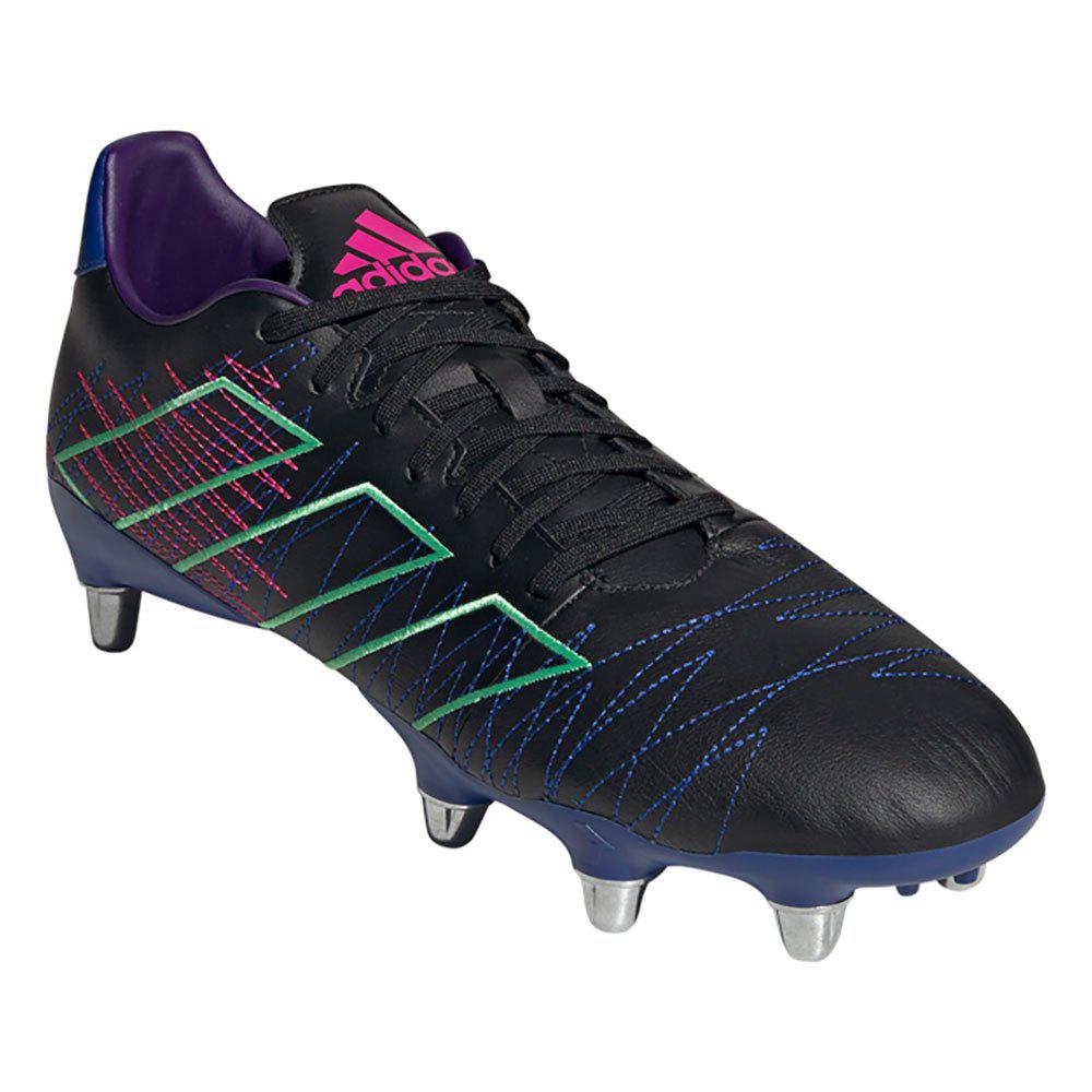 Adidas Kakari Elite (SG) Rugby Boots-Bruntsfield Sports Online