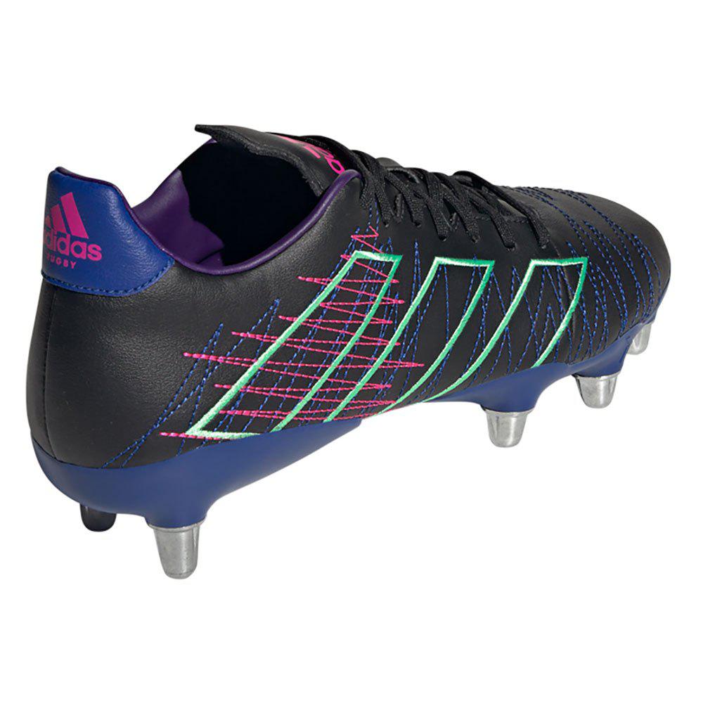 Adidas Kakari Elite (SG) Rugby Boots-Bruntsfield Sports Online