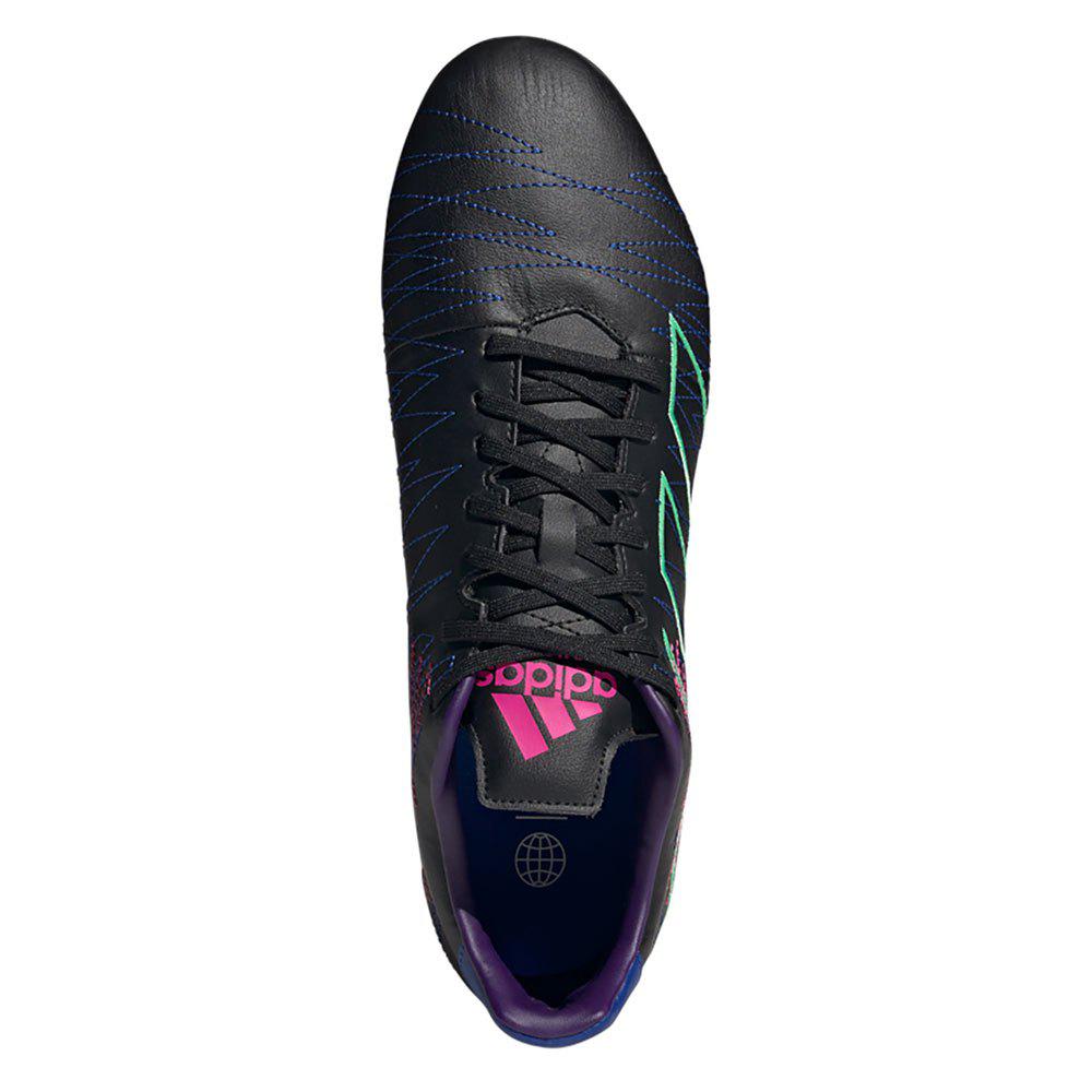 Adidas Kakari Elite (SG) Rugby Boots-Bruntsfield Sports Online
