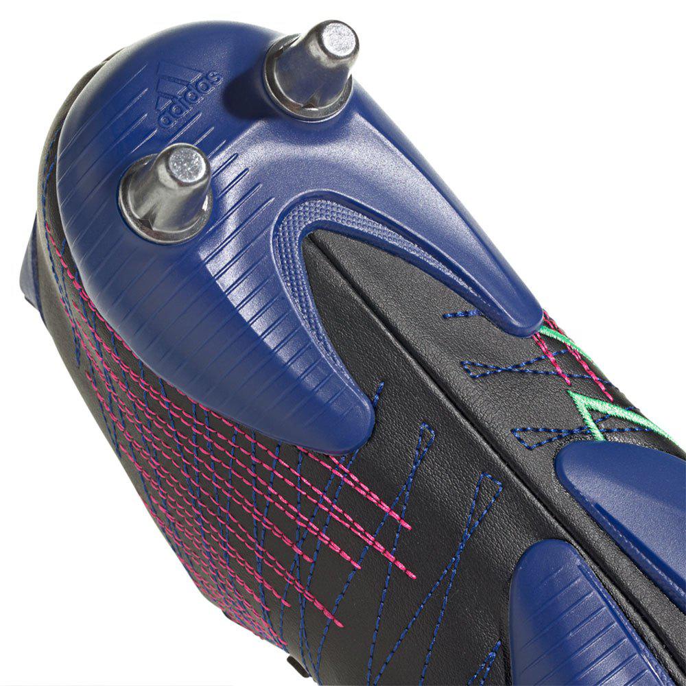 Adidas Kakari Elite (SG) Rugby Boots-Bruntsfield Sports Online