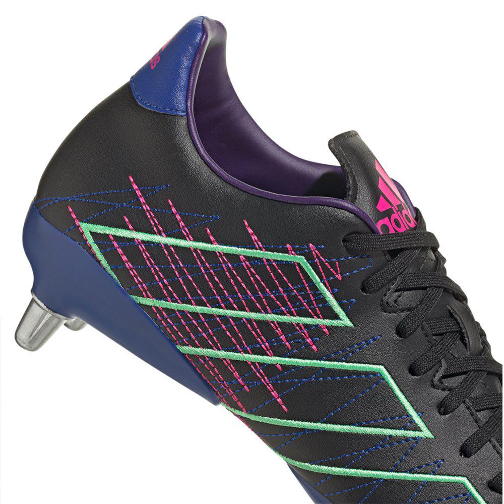 Adidas Kakari Elite (SG) Rugby Boots-Bruntsfield Sports Online