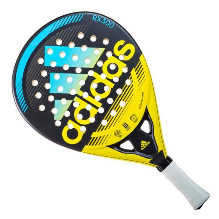 Adidas RX300 Padel Racket-Bruntsfield Sports Online