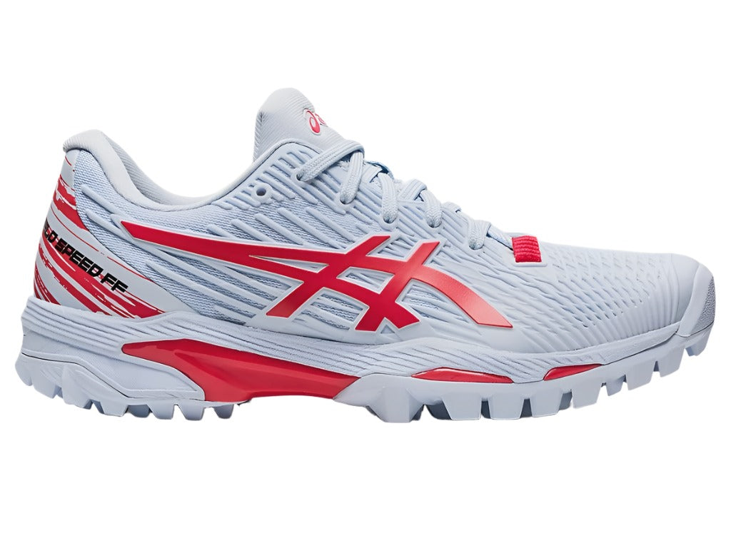 Asics Field Speed FF Hockey Shoes-Bruntsfield Sports Online