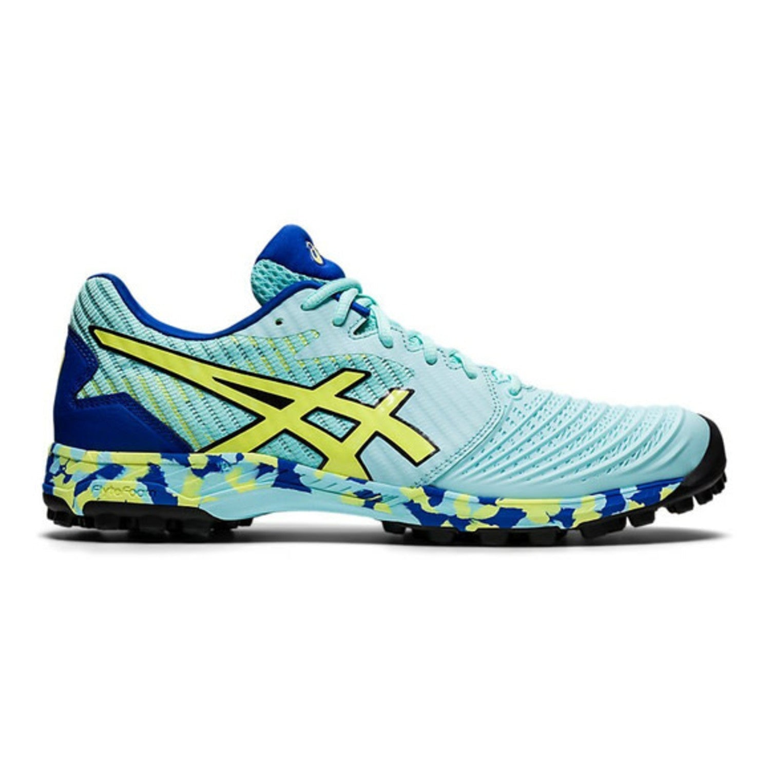 Asics Field Ultimate FF L.E. Hockey Shoes-Bruntsfield Sports Online