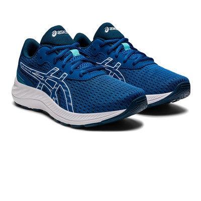 Asics GEL-EXCITE 9 GS Running Shoes-Bruntsfield Sports Online