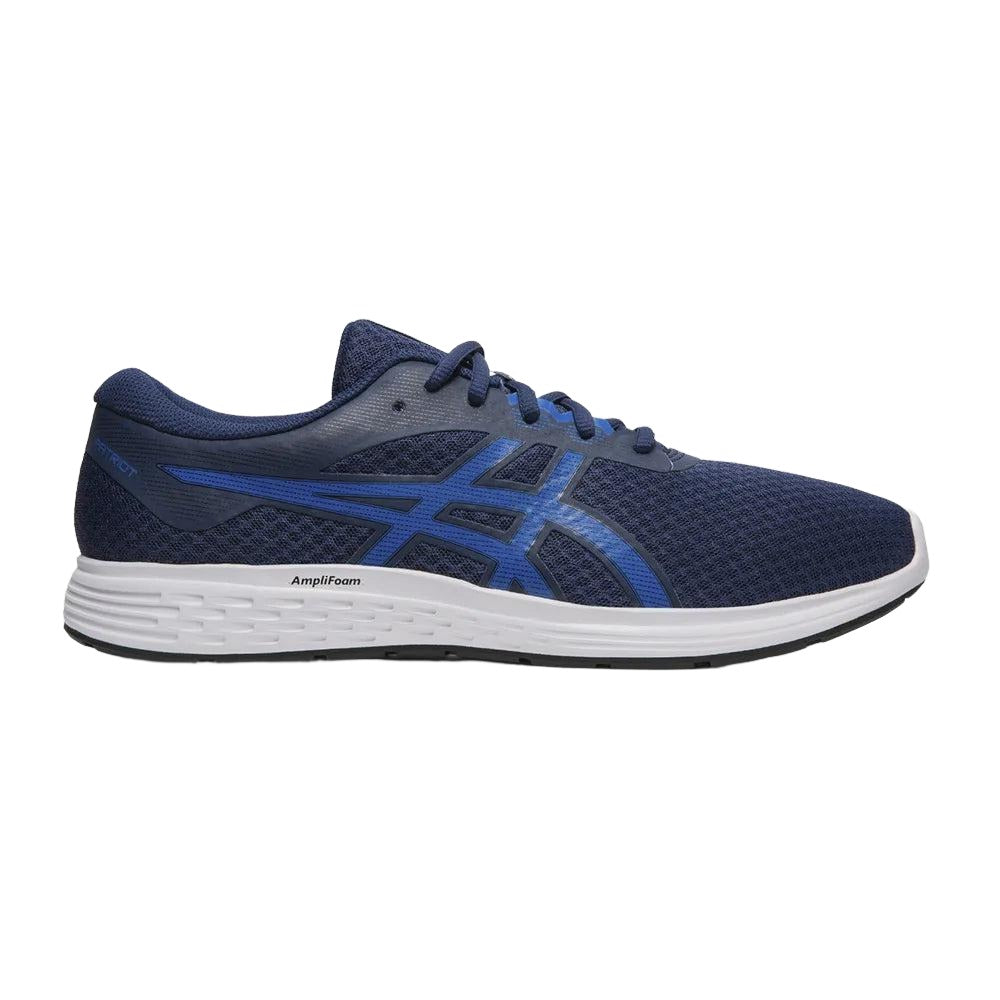 Asics GEL PATRIOT 11 Running Shoes Men-Bruntsfield Sports Online