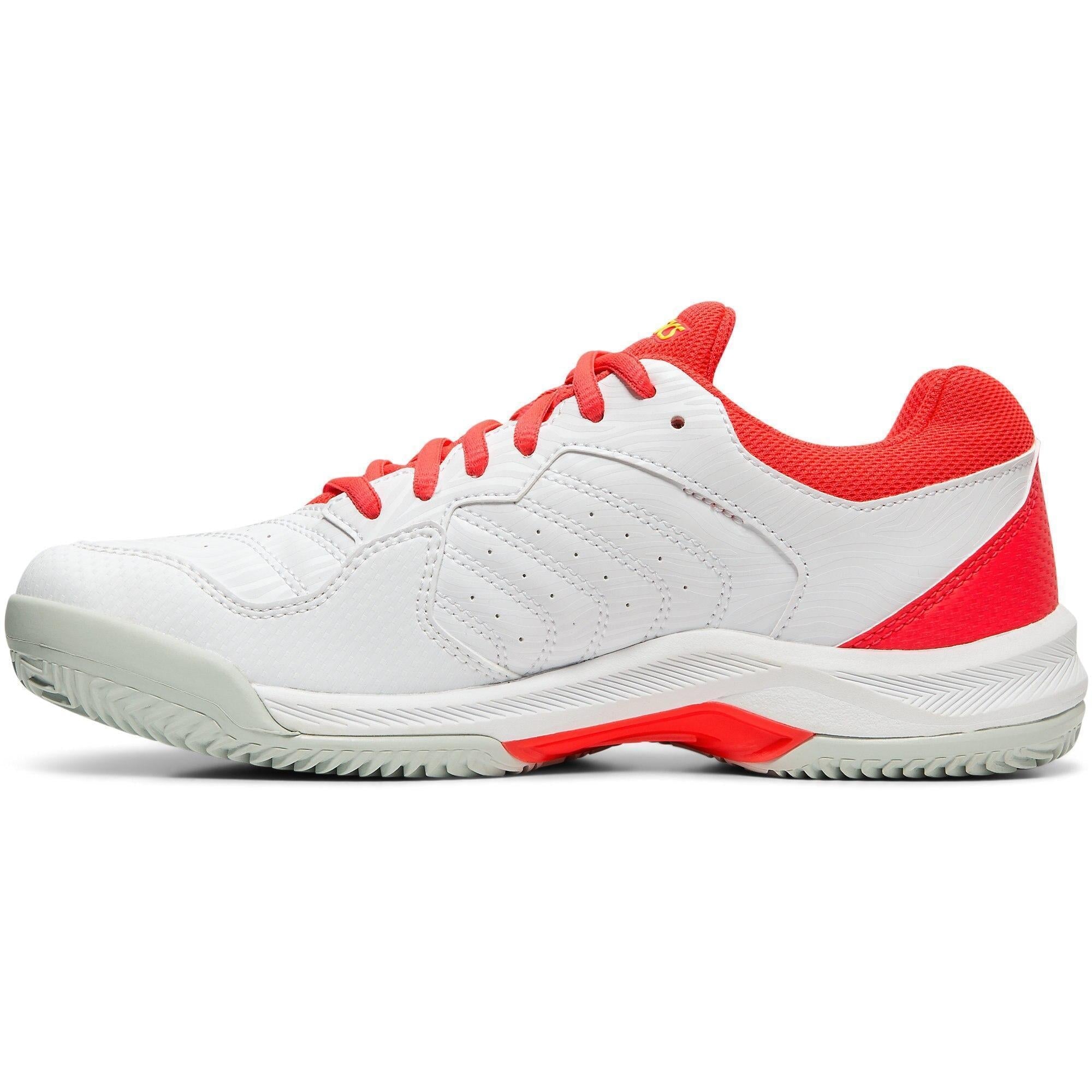 Asics Gel Dedicate 6 Tennis Women Tennis Shoes-Bruntsfield Sports Online