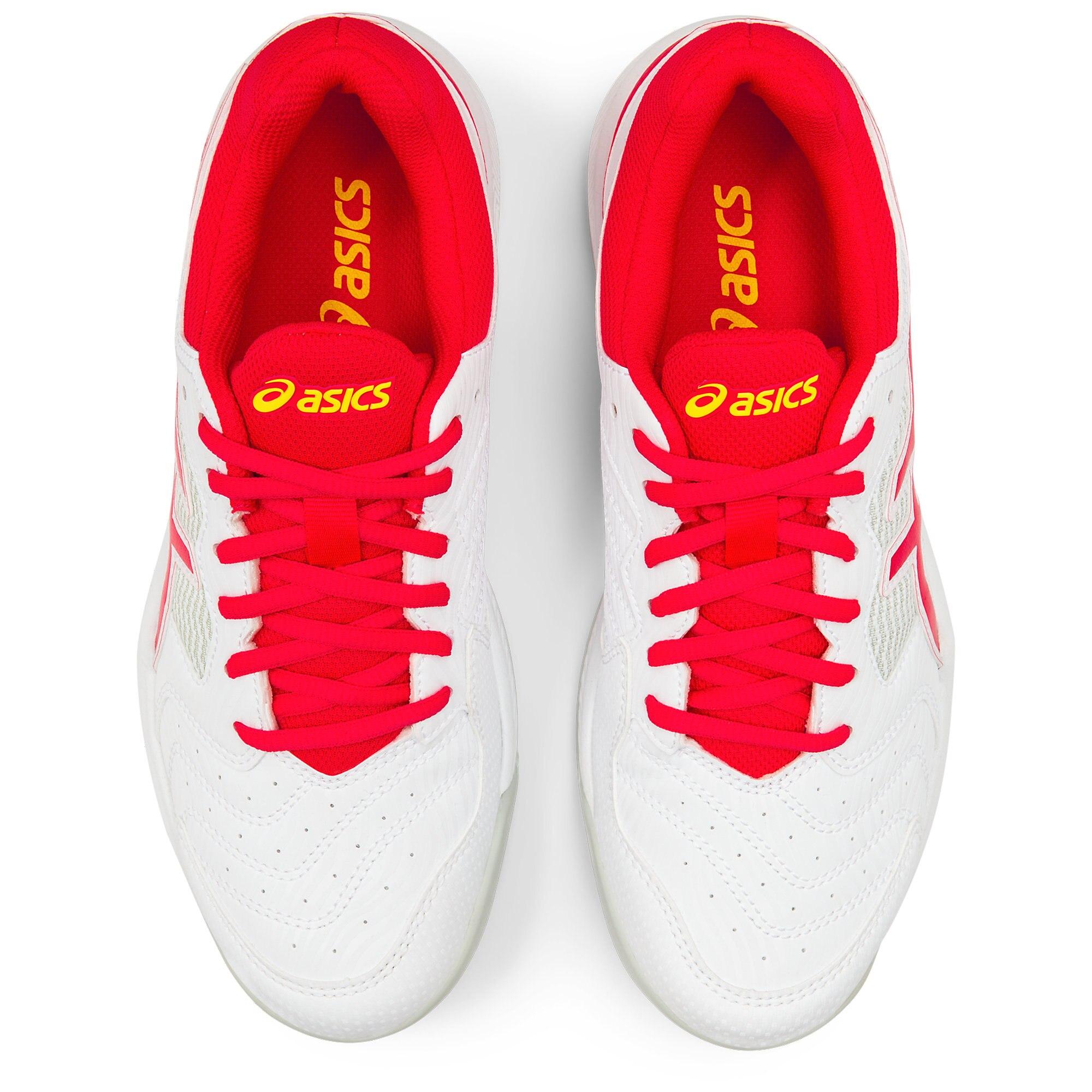 Asics Gel Dedicate 6 Tennis Women Tennis Shoes-Bruntsfield Sports Online