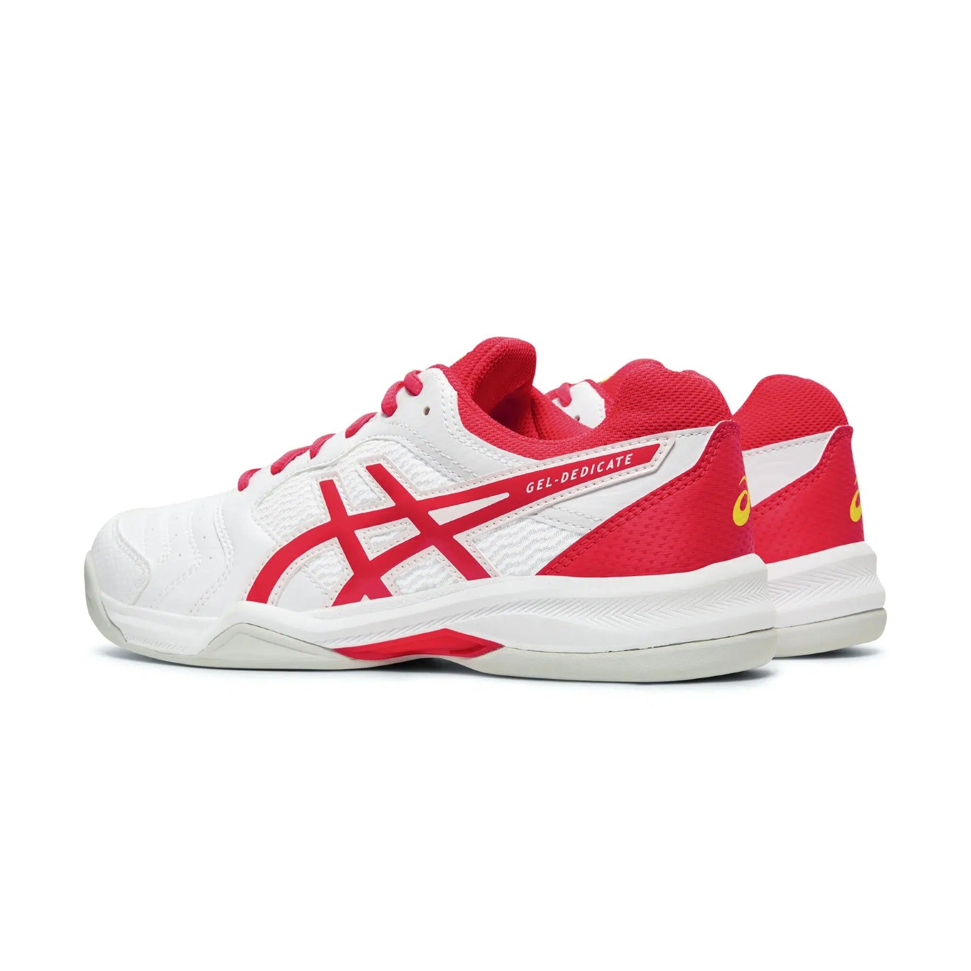 Asics Gel Dedicate Women s Carpet Shoes