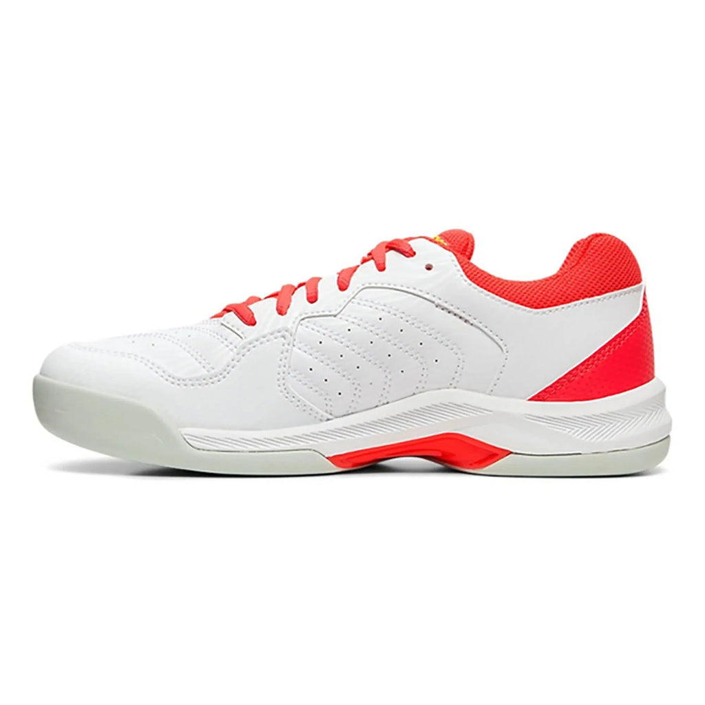 Asics carpet discount tennis shoes