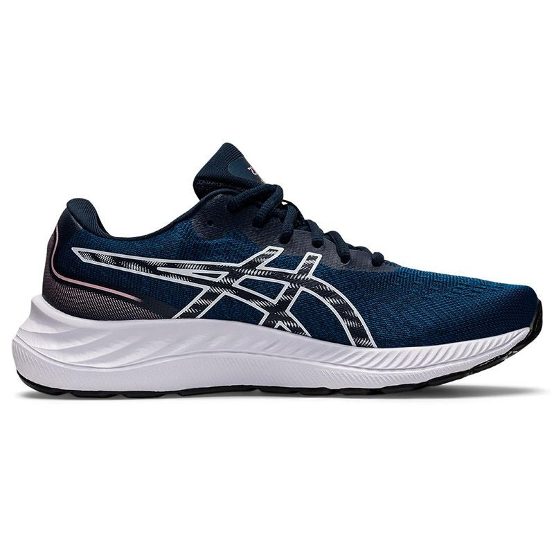 Asics Gel-Excite 9 Running Shoes-Bruntsfield Sports Online