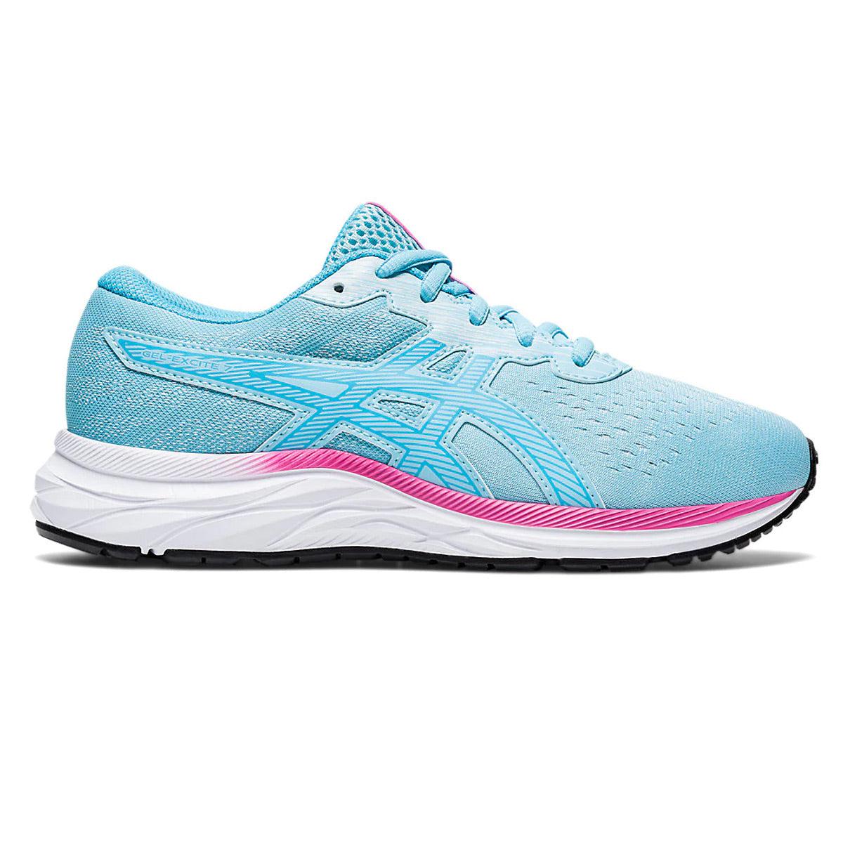 Asics Gel - Excite GS - Ocean Decay / Aquarium-Bruntsfield Sports Online