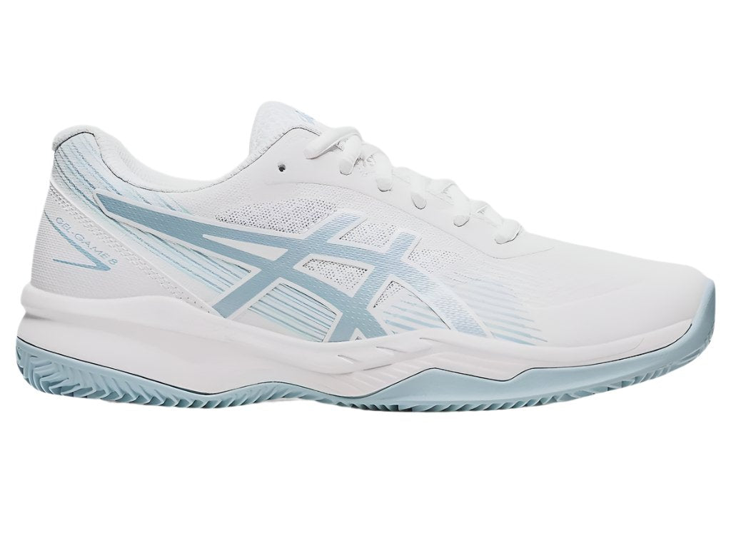 Asics Gel-Game 8 Womens Tennis Shoes-Bruntsfield Sports Online