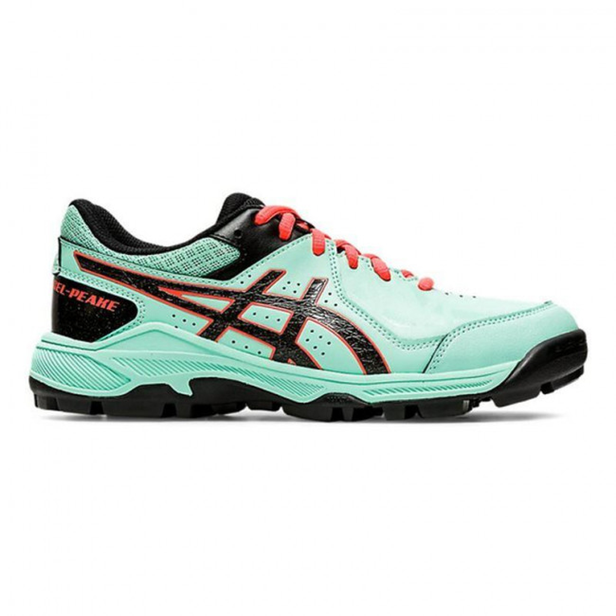 Asics Gel Peake Hockey Shoes Ladies-Bruntsfield Sports Online