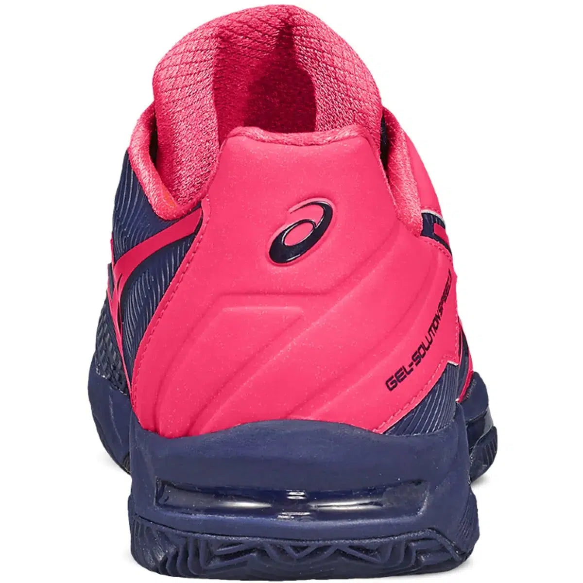 Asics Gel-Solution Speed 3 Women Tennis Shoes-Bruntsfield Sports Online