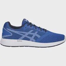 Asics Patriot 10 Running Shoes-Bruntsfield Sports Online