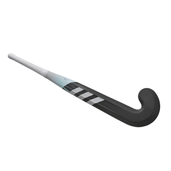 Adidas Fabela 7 Hockey Stick - Black/Turquoise