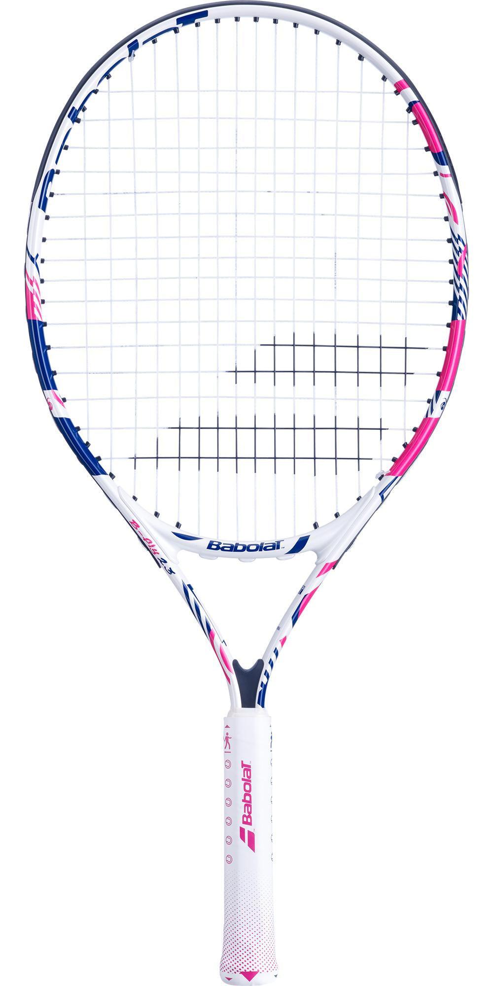 Babolat B Fly 23" Tennis Racket-Bruntsfield Sports Online