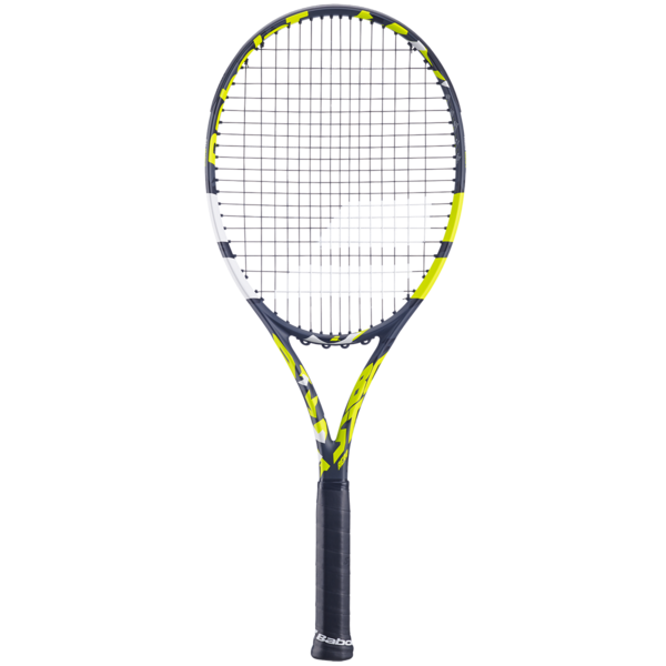 Babolat Boost Aero Tennis Racket-Bruntsfield Sports Online
