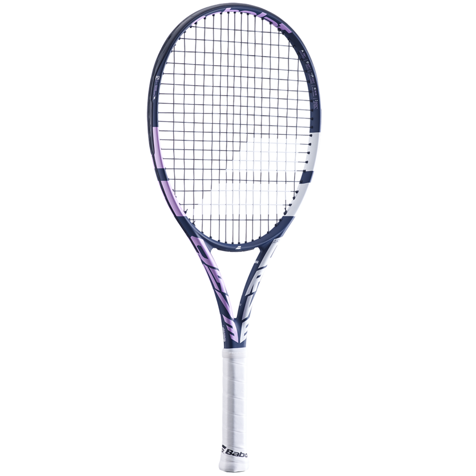 Babolat Drive Junior 25 Girl Tennis Racket-Bruntsfield Sports Online