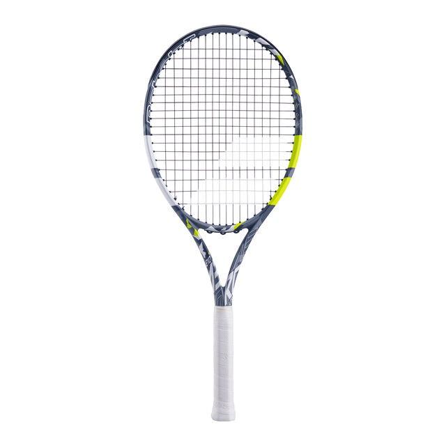 Babolat Evo Aero Lite Tennis Racket-Bruntsfield Sports Online