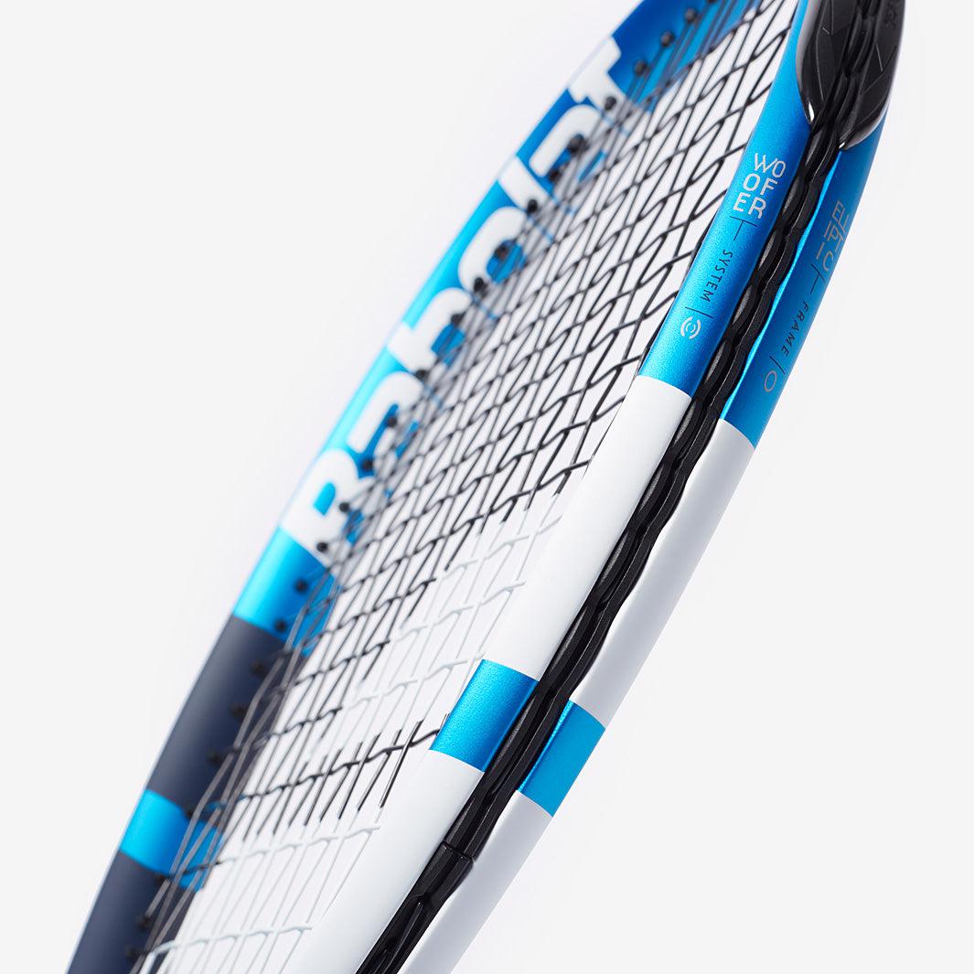 Babolat Evo Drive Tennis Racket-Bruntsfield Sports Online
