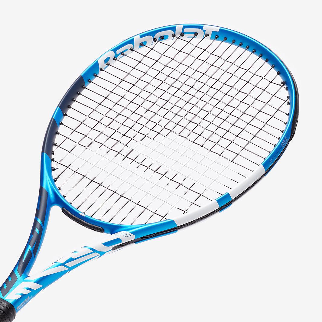 Babolat Evo Drive Tour Tennis Racket-Bruntsfield Sports Online