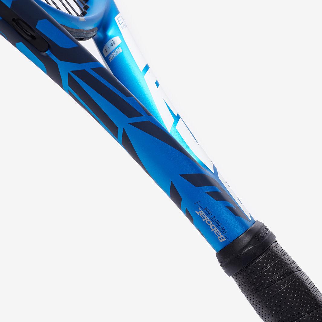 【極美品】Babolat Evodrive Tour G2 テニスショップラリー / Babolat(バボラ) テニスラケット EVO