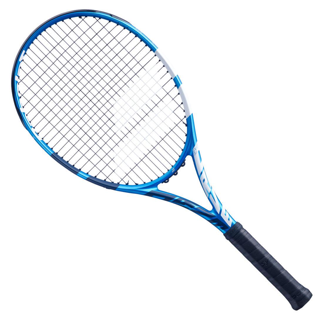 Babolat Evo Drive Tour Tennis Racket-Bruntsfield Sports Online