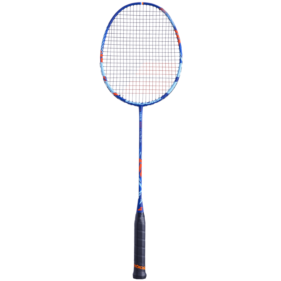 Babolat I-Pulse Blast Badminton Racket-Bruntsfield Sports Online