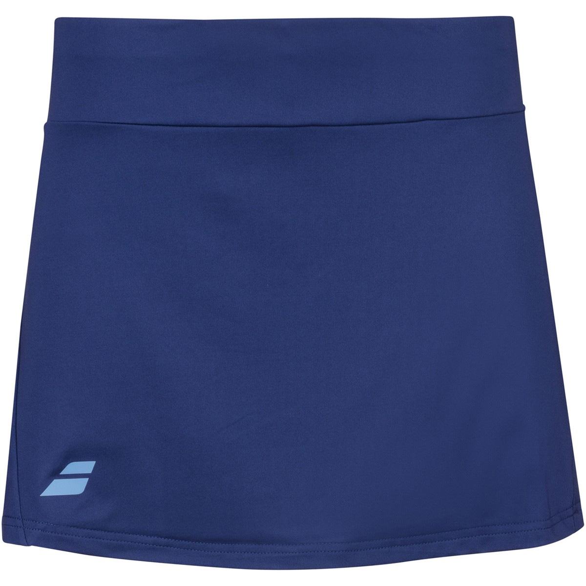 Babolat Play Skort Ladies - Navy-Bruntsfield Sports Online