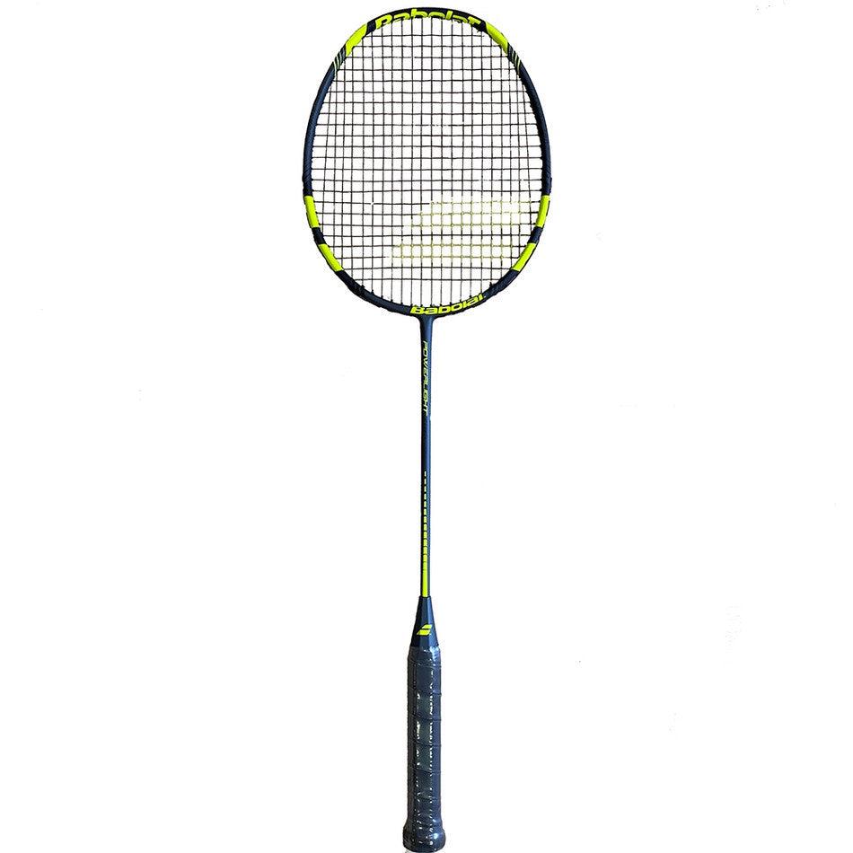 Babolat Powerlight Badminton Racket-Bruntsfield Sports Online
