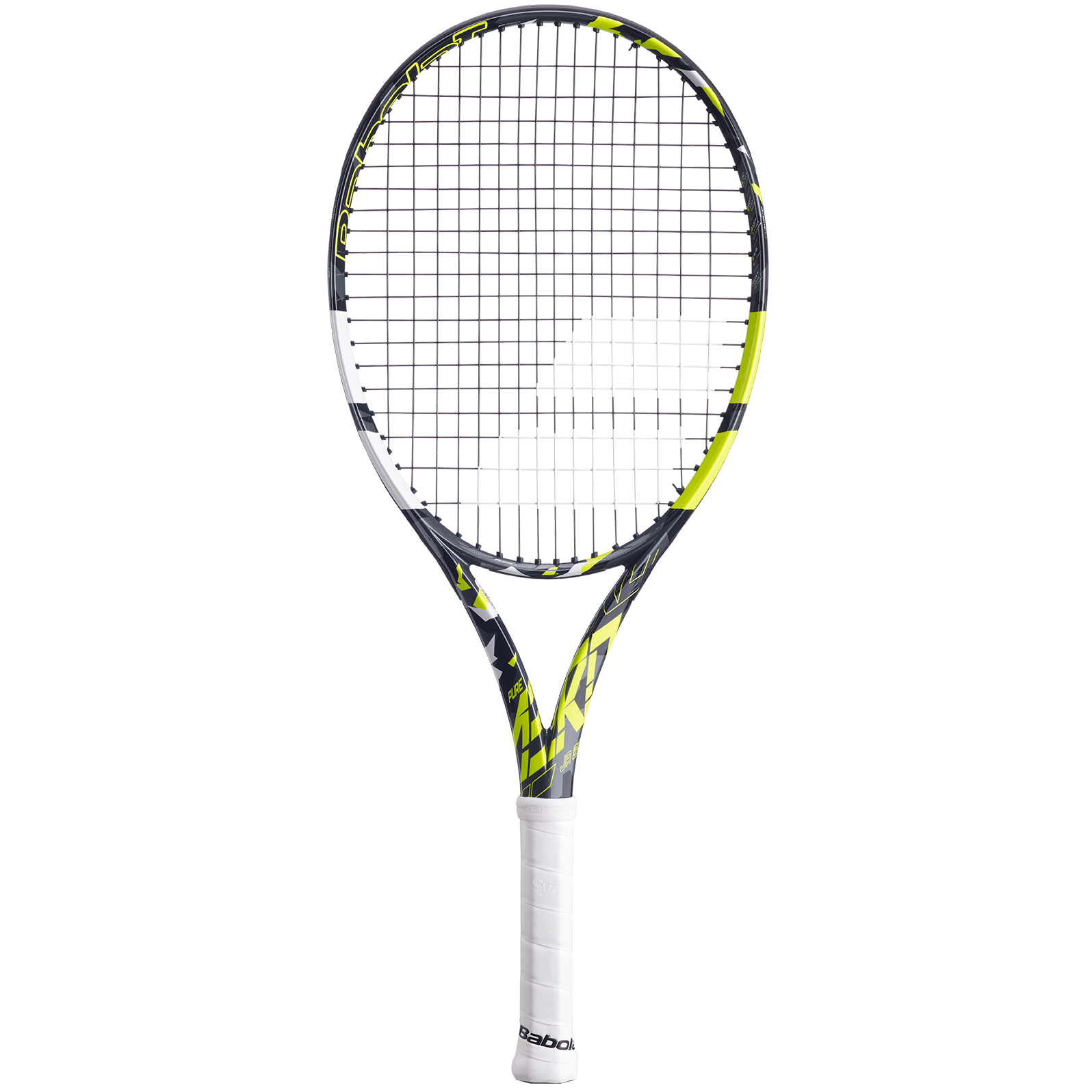 Babolat Pure Aero Jr 26" Tennis Racket-Bruntsfield Sports Online